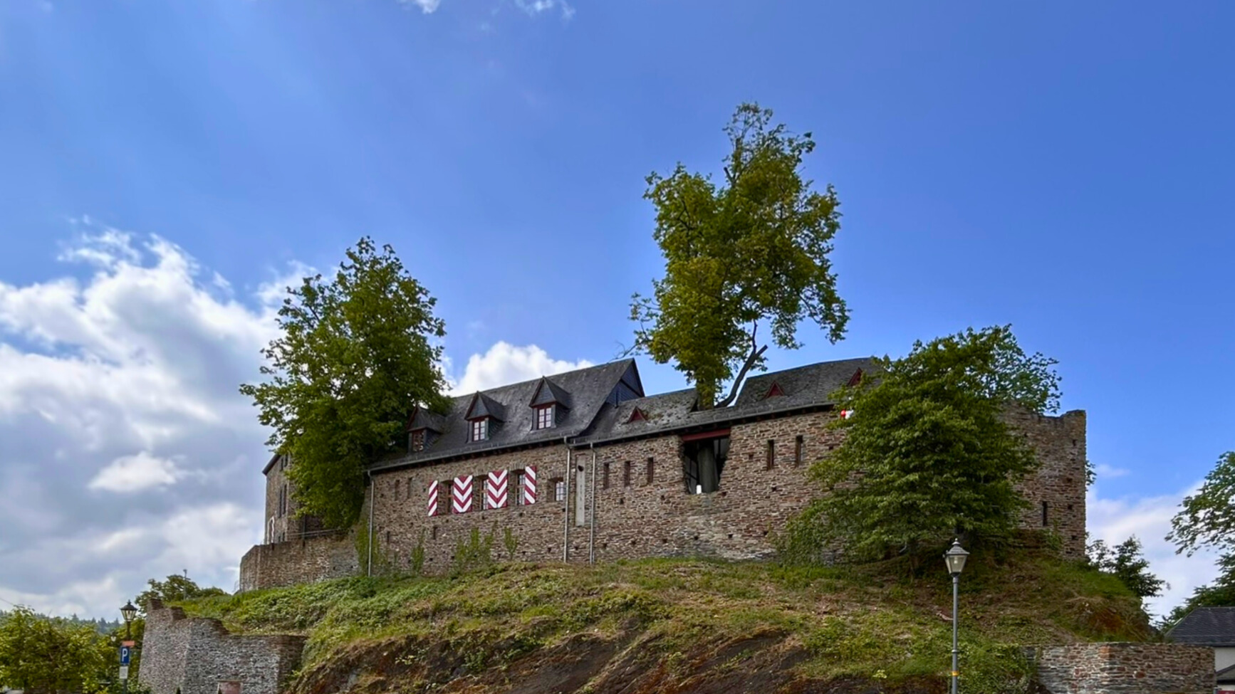 Burg Kastellaun 2
